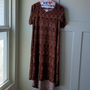 Lularoe Dress Size S
